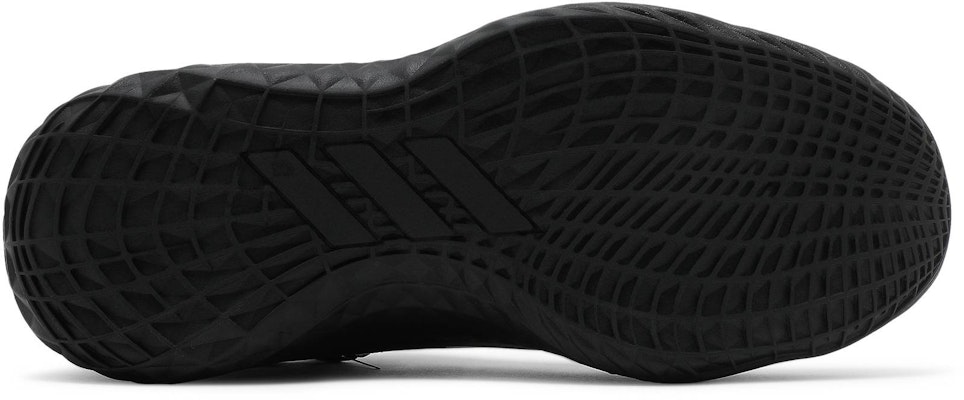 (JR) adidas Harden Vol. 5 Futurenatural J 'Hitam' FX8666 Shop (JR) adidas Harden Vol. 5 Futurenatural J 'Hitam' FX8666