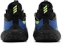 Details for (JR) adidas Harden Vol. 5 Futurenatural J 'Hitam' FX8666