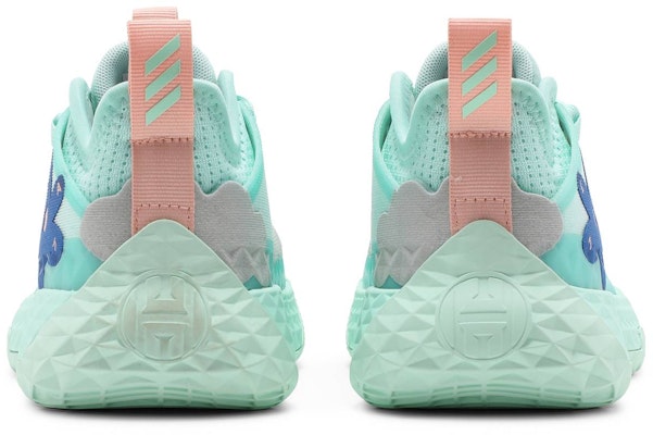 (JR) adidas Harden Vol. 5 J 'Sokongan' G57983 Details for (JR) adidas Harden Vol. 5 J 'Sokongan' G57983