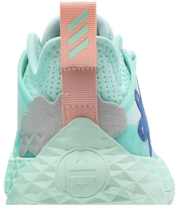 (JR) adidas Harden Vol. 5 J 'Sokongan' G57983 Sizing (JR) adidas Harden Vol. 5 J 'Sokongan' G57983