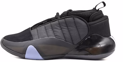 (Youth) adidas Harden Vol. 7 'Black Purple' HP0975 (Youth) adidas Harden Vol. 7 'Black Purple' HP0975