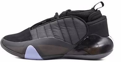 (Youth) adidas Harden Vol. 7 'Black Purple' HP0975 (Youth) adidas Harden Vol. 7 'Black Purple' HP0975