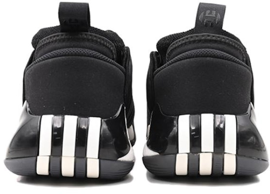 (JR) adidas Harden Vol. 7 'Negro Morado' HP0975 Shop (JR) adidas Harden Vol. 7 'Negro Morado' HP0975