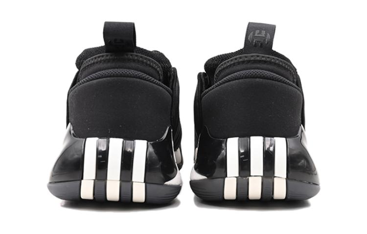 Shop (JR) adidas Harden Vol. 7 'Hitam Ungu' HP0975