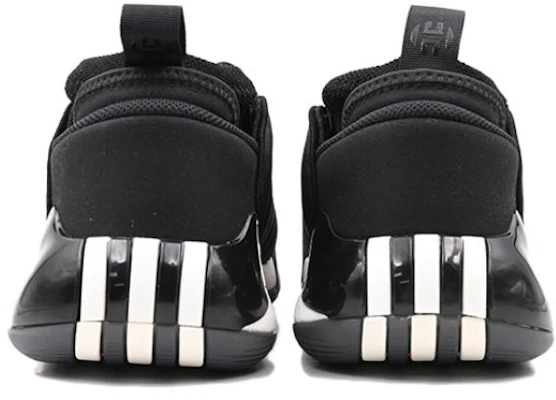 (JR) adidas Harden Vol. 7 'Hitam Ungu' HP0975 Shop (JR) adidas Harden Vol. 7 'Hitam Ungu' HP0975