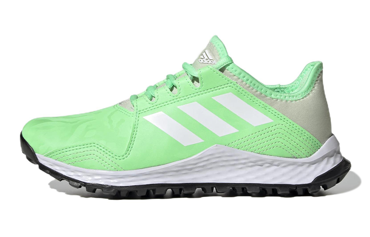 Buy (JR) adidas Hockey Youngstar "Vert Blanc" HR1847