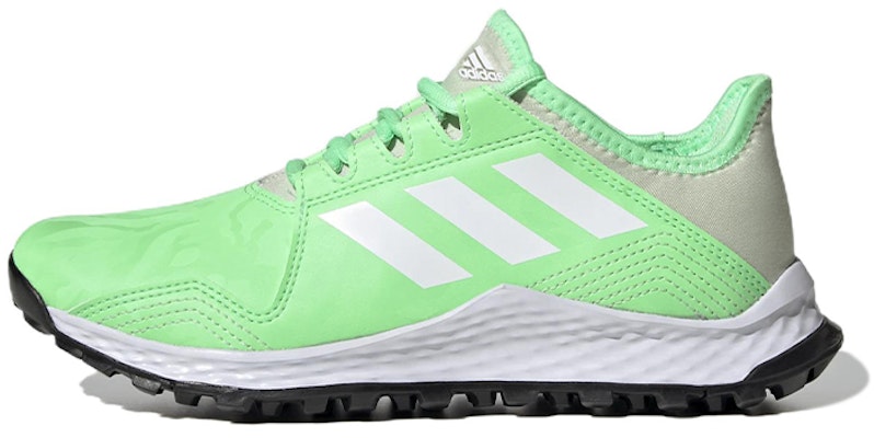 (JR) adidas Hockey Youngstar 'Hijau Putih' HR1847 Buy (JR) adidas Hockey Youngstar 'Hijau Putih' HR1847
