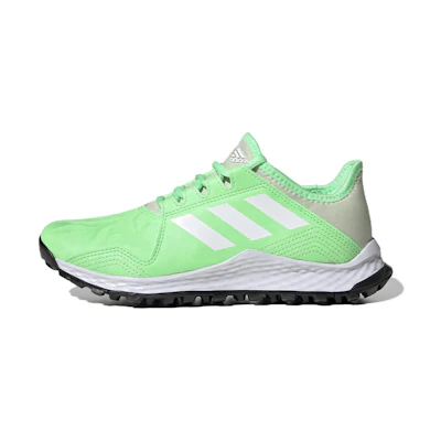 (Youth) adidas Hockey Youngstar 'Green White'