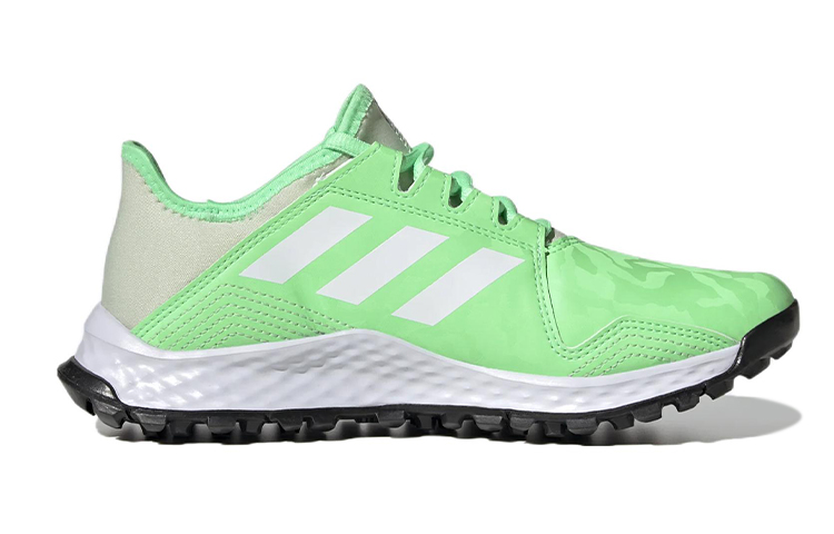 Order (JR) adidas Hockey Youngstar "Vert Blanc" HR1847