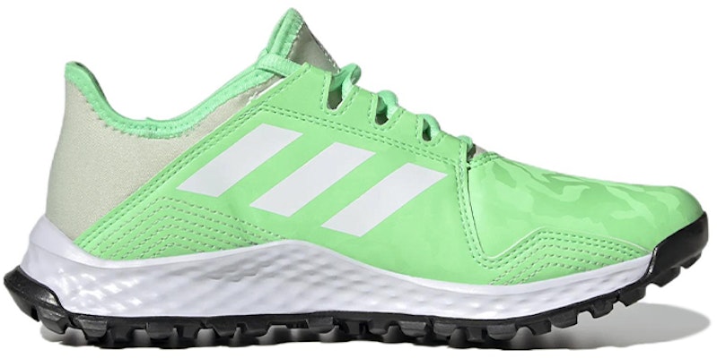 (JR) adidas Hockey Youngstar 'Hijau Putih' HR1847 Order (JR) adidas Hockey Youngstar 'Hijau Putih' HR1847