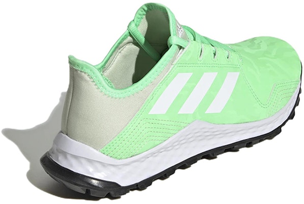 (JR) adidas Hockey Youngstar 'Hijau Putih' HR1847 Shop (JR) adidas Hockey Youngstar 'Hijau Putih' HR1847