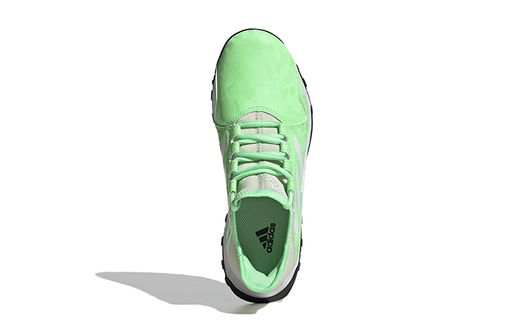 Purchase (JR) adidas Hockey Youngstar "Vert Blanc" HR1847