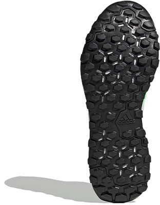(JR) adidas Hockey Youngstar 'Hijau Putih' HR1847 Details for (JR) adidas Hockey Youngstar 'Hijau Putih' HR1847