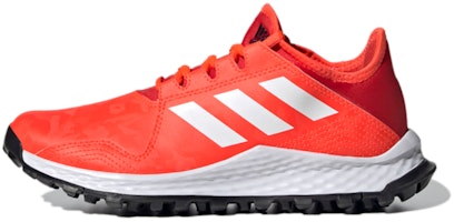 (Youth) adidas Hockey Youngstar K 'Red' FZ5346 (Youth) adidas Hockey Youngstar K 'Red' FZ5346
