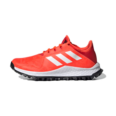 (Youth) adidas Hockey Youngstar K 'Red'