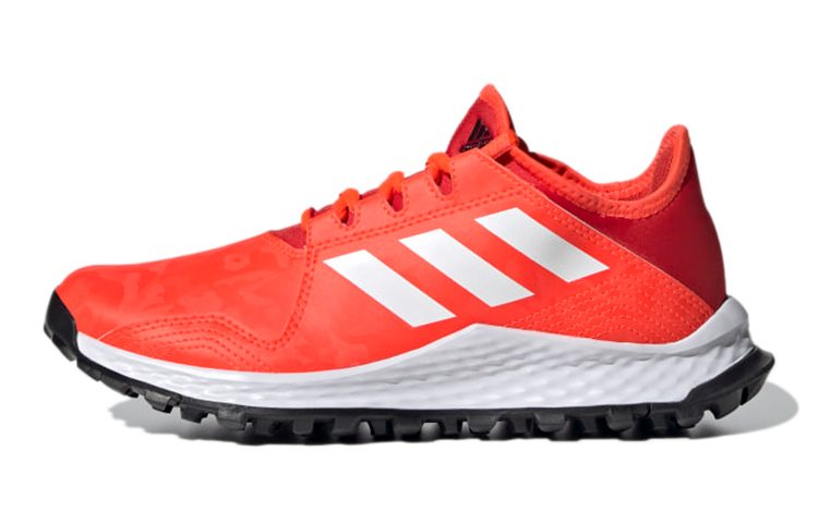 (Youth) adidas Hockey Youngstar K 'Red' FZ5346