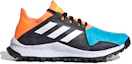Order (JR) adidas Hockey Youngstar Schuhe - Türkis FU8144