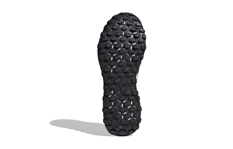 Details for (JR) adidas Hockey Youngstar Schuhe - Türkis FU8144