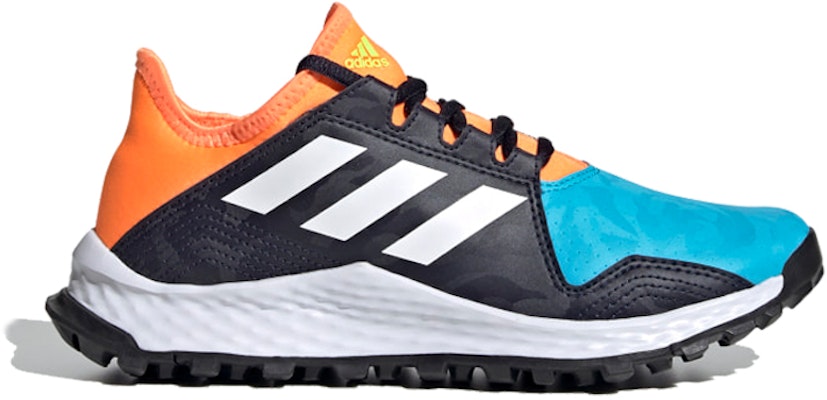 (JR) Zapatillas adidas Hockey Youngstar - Turquesa FU8144 Order (JR) Zapatillas adidas Hockey Youngstar - Turquesa FU8144