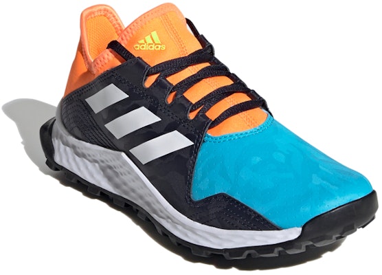 (JR) Sepatu Hoki adidas Youngstar - Biru Pirus FU8144 Lookbook (JR) Sepatu Hoki adidas Youngstar - Biru Pirus FU8144