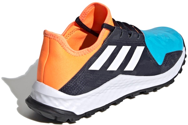 (JR) Sepatu Hoki adidas Youngstar - Biru Pirus FU8144 Shop (JR) Sepatu Hoki adidas Youngstar - Biru Pirus FU8144