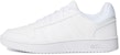 (JR) adidas Hoops 2.0 J 'Putih Sepenuhnya' F35891