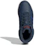 Purchase (JR) adidas Hoops 2.0 Mid J 'Crew Navy' Sepatu Basket Pria FY7011