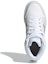 Purchase (JR) adidas Hoops Mid 2.0 'Putih Kelabu' GZ7774