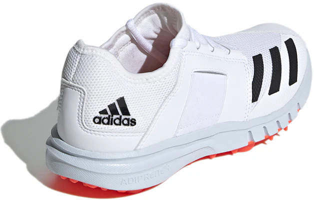 (JR) adidas Howzat Spike Junior 20 K ''Weiß'' EF3508 Shop (JR) adidas Howzat Spike Junior 20 K ''Weiß'' EF3508