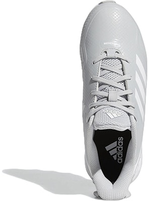 (Youth) adidas Icon 7 Mid Cleats 'Grey' FY4417 Purchase (Youth) adidas Icon 7 Mid Cleats 'Grey' FY4417