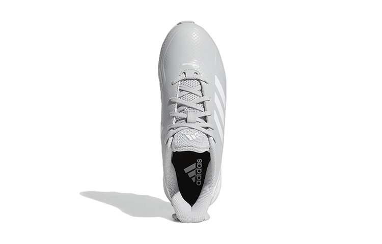 Purchase (JR) adidas Icon 7 Mid Scarpe da Baseball ''Grigio'' FY4417