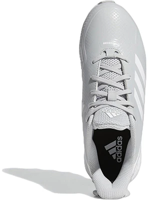 (JR) adidas Icon 7 Mid Scarpe da Baseball ''Grigio'' FY4417 Purchase (JR) adidas Icon 7 Mid Scarpe da Baseball ''Grigio'' FY4417