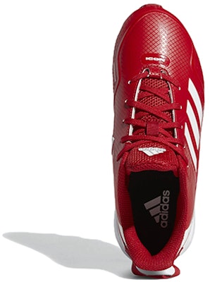 (Youth) adidas Icon 7 Mid Cleats 'Red' S23918 Purchase (Youth) adidas Icon 7 Mid Cleats 'Red' S23918