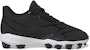 (JR) adidas Icon 8 MD J 'Hitam Putih' IG7201
