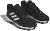 Lookbook (JR) adidas Icon 8 MD J 'Hitam Putih' IG7201