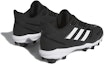 Shop (JR) adidas Icon 8 MD J 'Hitam Putih' IG7201