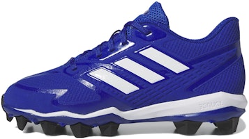 (Youth) adidas Icon 8 MD J 'Royal Blue' IG7203 (Youth) adidas Icon 8 MD J 'Royal Blue' IG7203