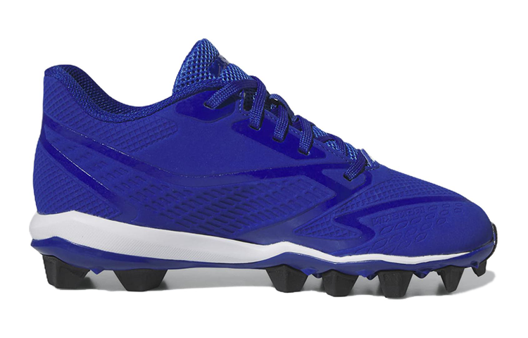 Order (JR) adidas Icon 8 MD J ''Blu Reale'' IG7203