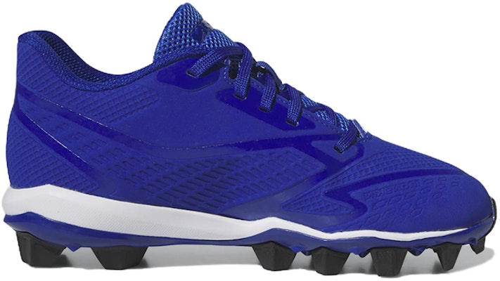 (Youth) adidas Icon 8 MD J 'Royal Blue' IG7203 Order (Youth) adidas Icon 8 MD J 'Royal Blue' IG7203