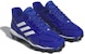 (JR) adidas Icon 8 MD J 'Biru Diraja' IG7203