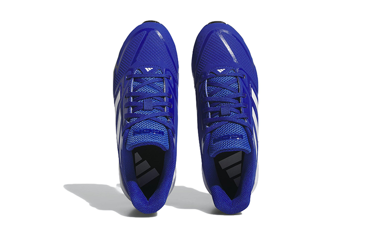 Purchase (JR) adidas Icon 8 MD J ''Blu Reale'' IG7203