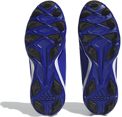 (JR) adidas Icon 8 MD J 'Biru Diraja' IG7203 Details for (JR) adidas Icon 8 MD J 'Biru Diraja' IG7203