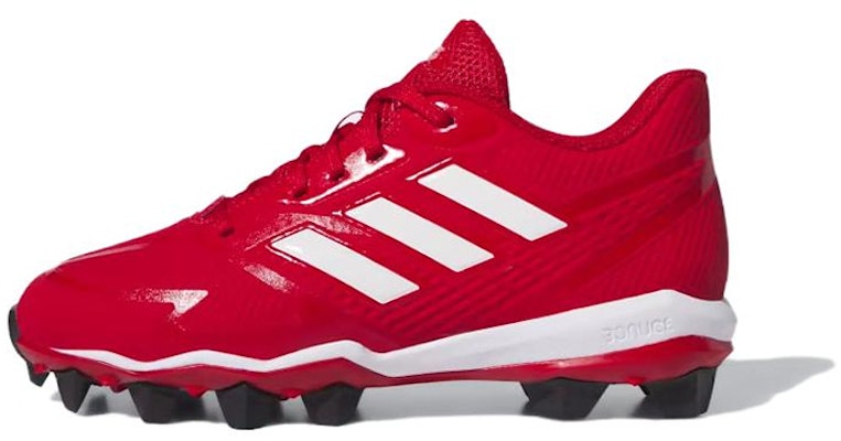 (JR) 阿迪达斯Icon 8 MD J '团队力量红' IG7204 Buy (JR) 阿迪达斯Icon 8 MD J '团队力量红' IG7204