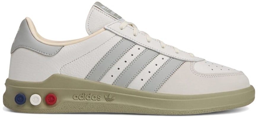 adidas II SPZL White Stone Grey JR1554 Buy adidas II SPZL White Stone Grey JR1554