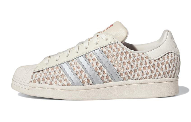 (Youth) adidas IVP 'Superstar Juniors' HQ8801