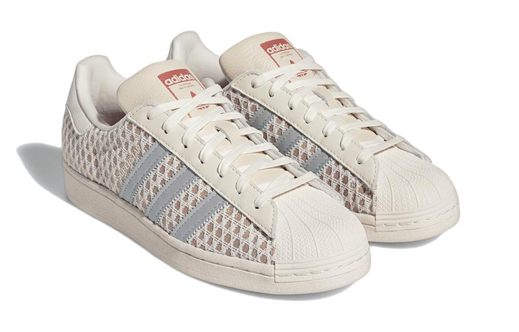 Lookbook (JR) adidas IVP 'Superstar Juniors' Kasut Kanak-Kanak HQ8801