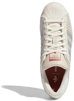 (JR) adidas IVP 'Superstar Juniors' Kasut Kanak-Kanak HQ8801 Shop (JR) adidas IVP 'Superstar Juniors' Kasut Kanak-Kanak HQ8801