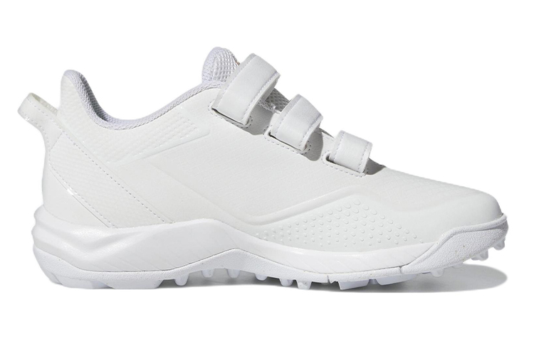 Order 兒童 adidas Japan Trainer K 耐磨防滑棒球鞋 白