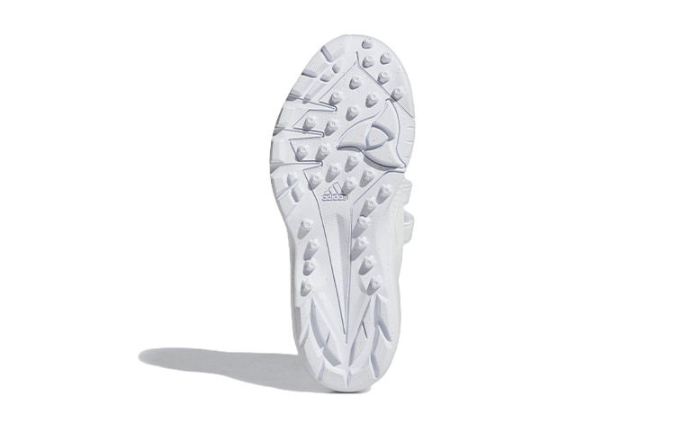 Details for 兒童 adidas Japan Trainer K 耐磨防滑棒球鞋 白