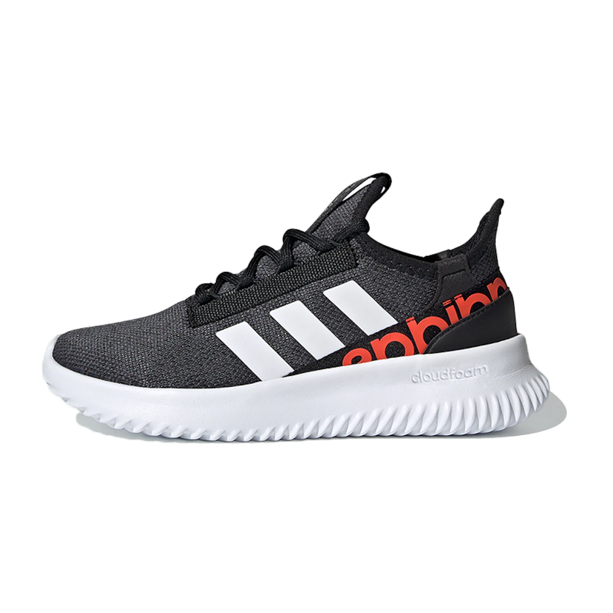 Buy (Youth) adidas Kaptir J 'Black Solar Red' Q47215 Novelship
